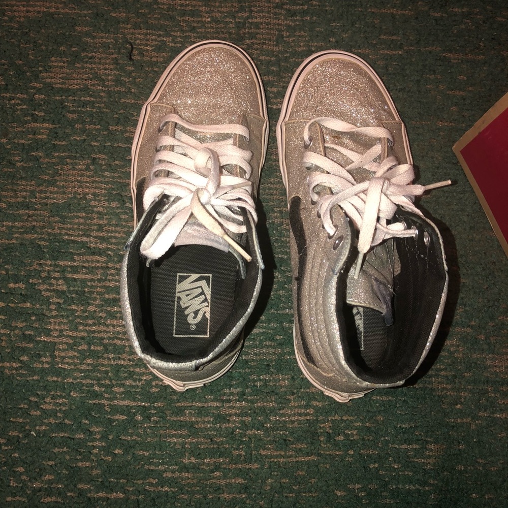 Vans Sk8 hi